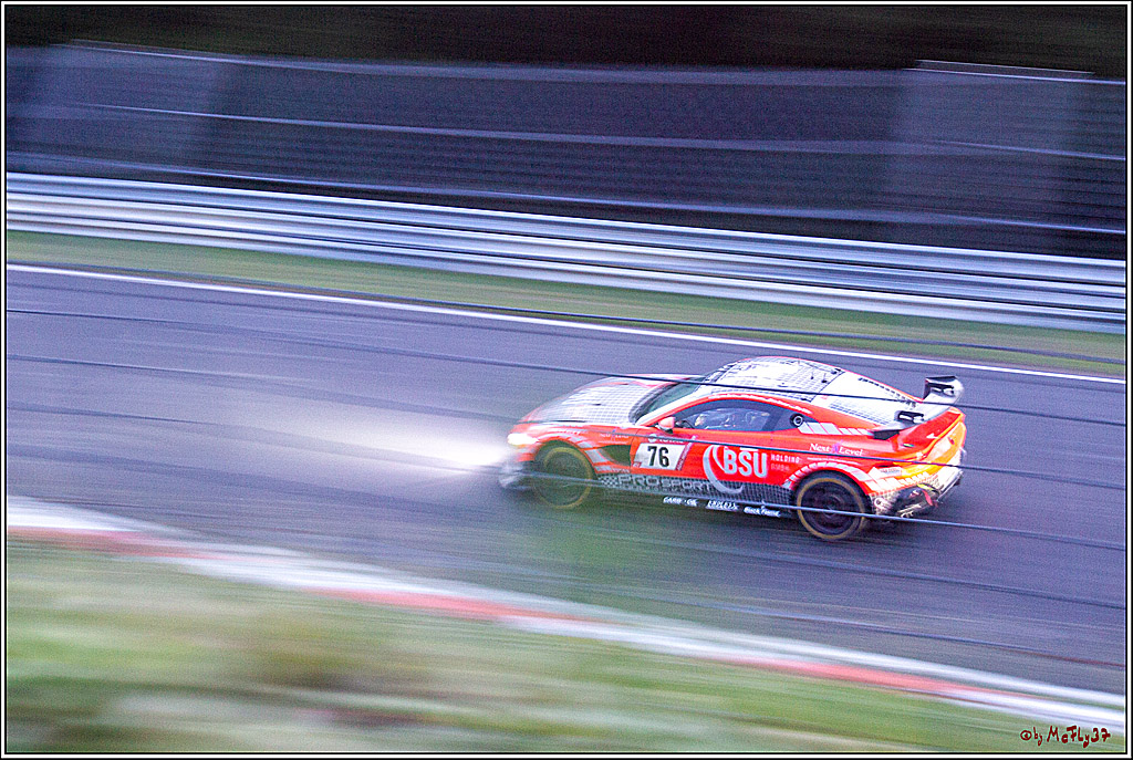 ADAC TOTAL 24h-Rennen, 22.06.2019